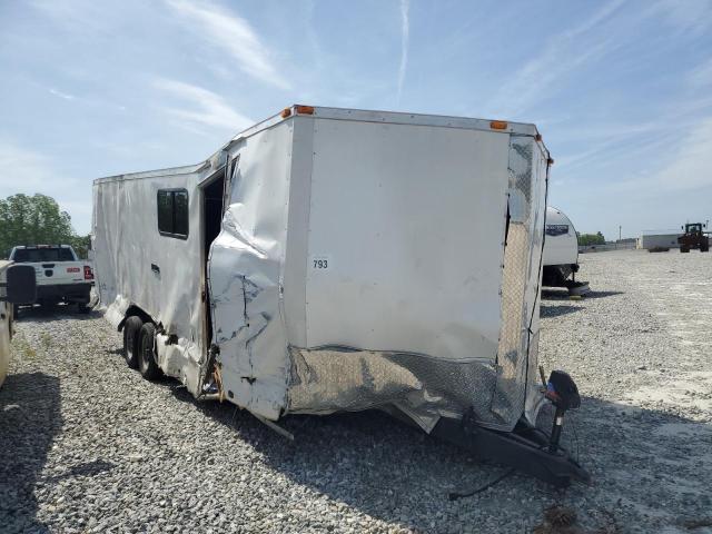 SOUTHCARGO CARGO 2015 54GVC22T4F7016572 photo #1