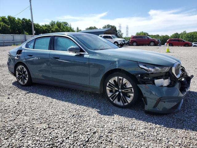 2024 BMW 530 I - WBA43FJ0XRCR56606