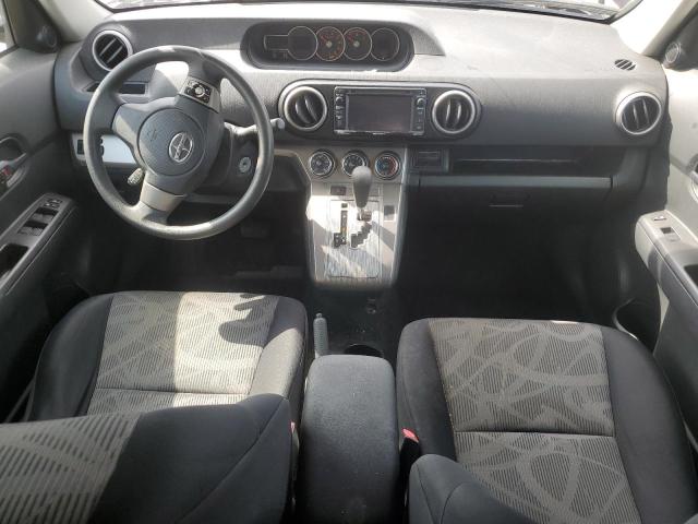 2015 TOYOTA SCION XB - JTLZE4FE7FJ068077