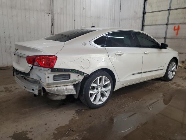 Vin: 1g1155s37eu156152, lot: 58981835, chevrolet impala ltz 20143