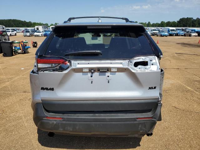 2025 TOYOTA RAV4 XLE P - 2T3C1RFV0SC315866