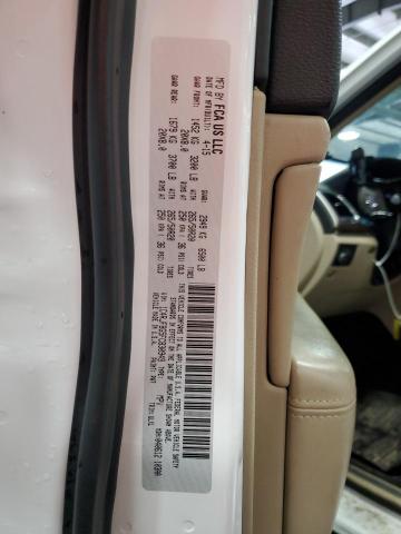 2015 JEEP GRAND CHER - 1C4RJFBG5FC830949