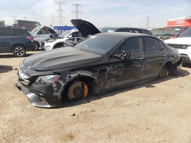 Vin: wddzf8kb8ja230504, lot: 56296885, mercedes-benz e-class 63 amg-s 2018 img_1