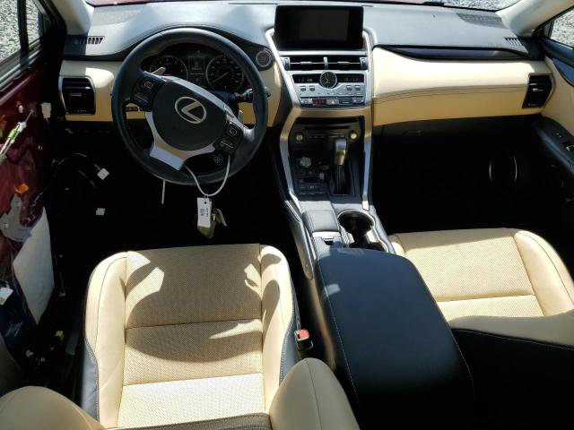 2020 LEXUS NX 300 JTJDARBZ4L5012896