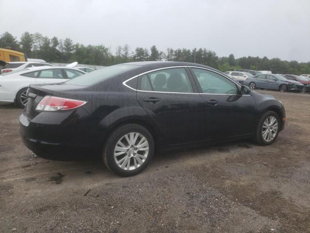 Vin: 1yvhz8ch2a5m51406, lot: 58276715, mazda 6 i 20103
