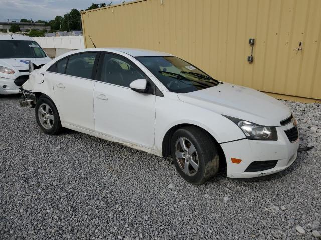 Vin: 1g1pc5sb5e7434276, lot: 57508565, chevrolet cruze lt 20144