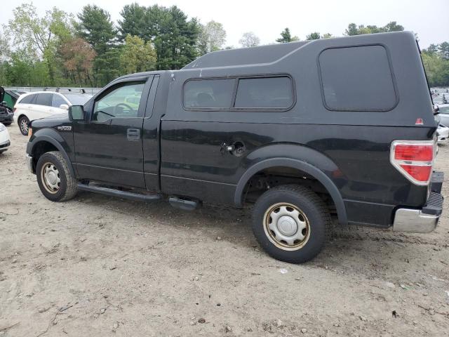 Vin: 1ftmf1cw5akb33333, lot: 56294915, ford f150 20102