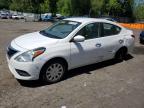 2016 NISSAN VERSA S - 3N1CN7AP6GL802300