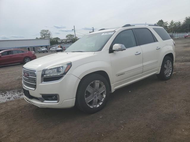 GMC ACADIA DEN
