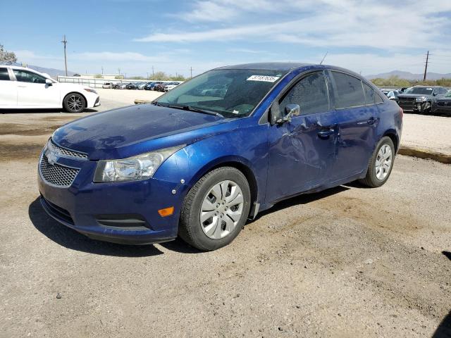 Vin: 1g1pa5sh6d7187925, lot: 57187635, chevrolet cruze ls 2013 img_1