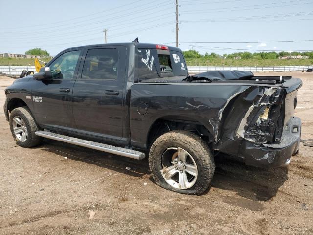 2015 RAM 1500 SPORT 1C6RR6MT1FS614449