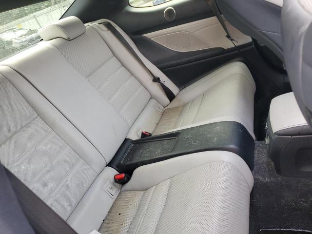 2015 LEXUS RC 350 JTHHE5BC9F5005622