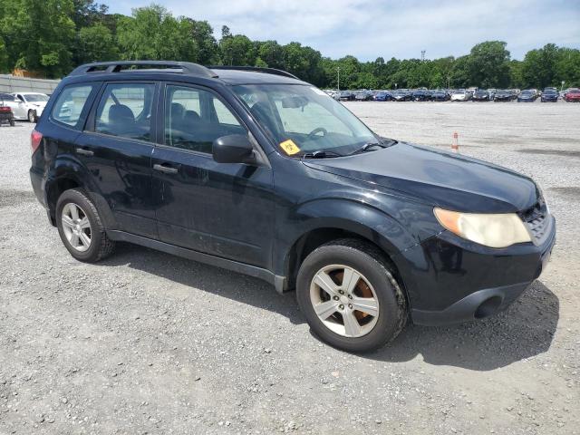 Vin: jf2shabc2bh717584, lot: 58068605, subaru forester 2.5x 20114