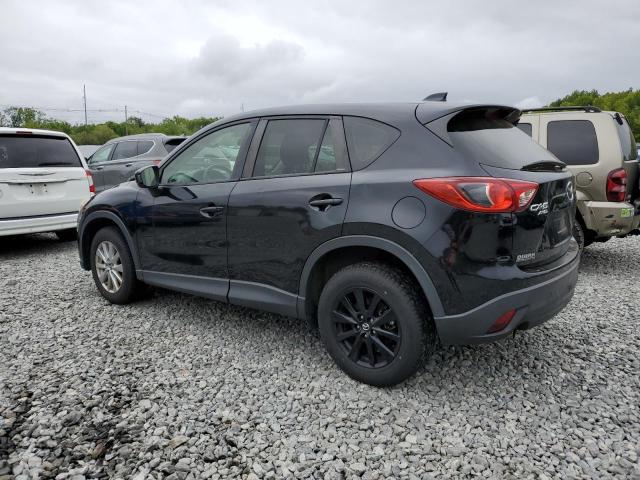 Vin: jm3ke4be1e0416423, lot: 58196705, mazda cx-5 sport 20142