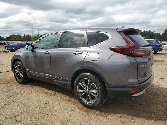 Vin: 5j6rw2h81ll017267, lot: 55626125, honda crv exl 20202