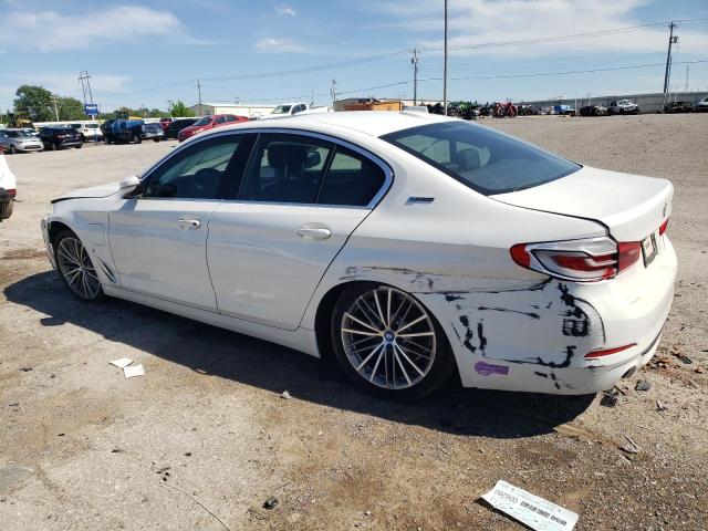 Vin: wbaja9c57kb254922, lot: 55161535, bmw 5 series 20192
