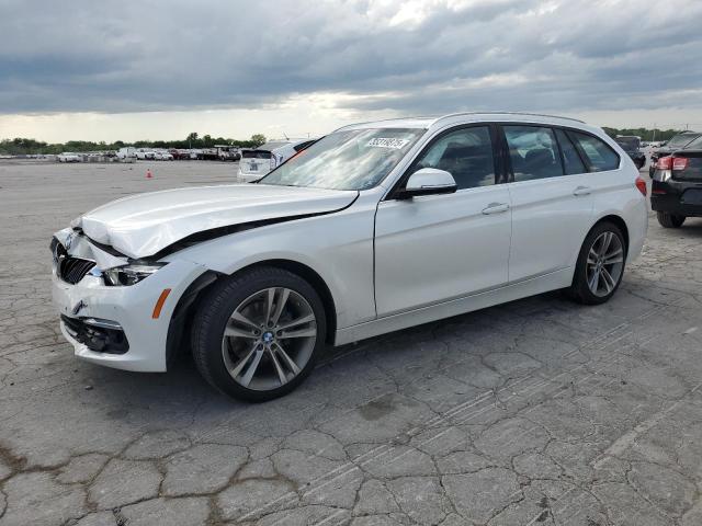 BMW 330 XI