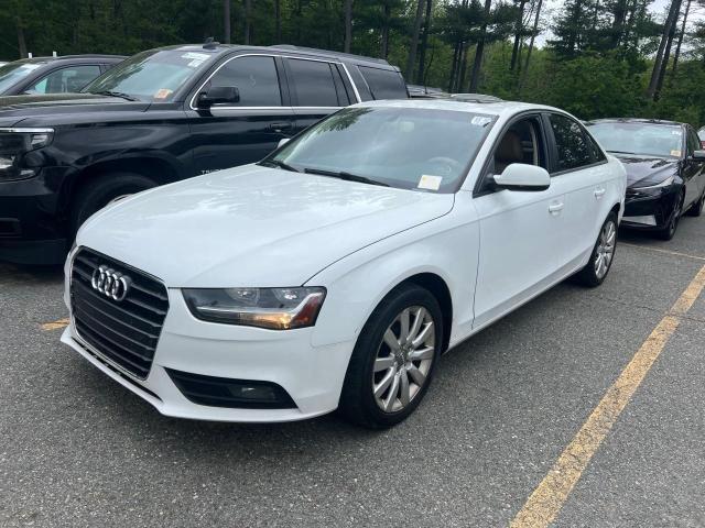 Vin: waubfafl0dn036100, lot: 59187055, audi a4 premium 20132