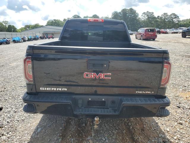 2017 GMC SIERRA C15 3GTP1PECXHG382746