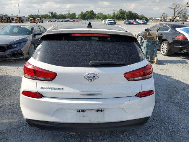 2020 HYUNDAI ELANTRA GT - KMHH35LE7LU139890