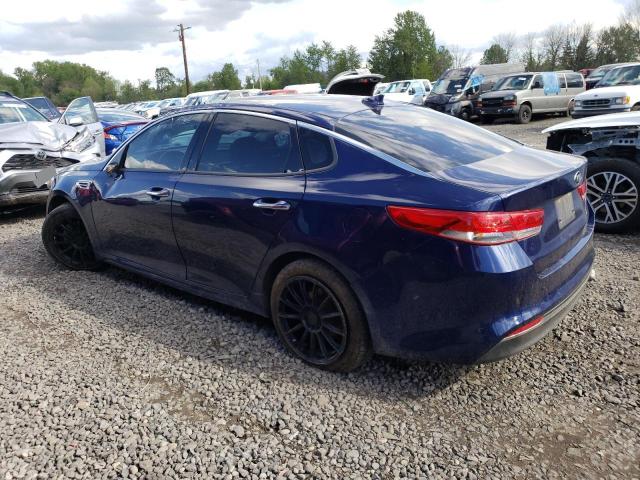 Vin: 5xxgu4l32gg111318, lot: 54990575, kia optima ex 20162