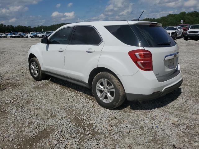 Vin: 2gnfleek5g6103058, lot: 58701785, chevrolet equinox ls 20162