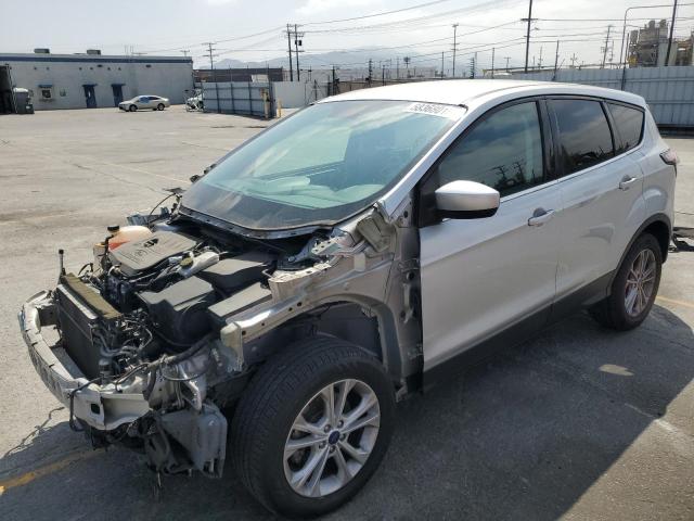 Vin: 1fmcu0gd1hub13708, lot: 58368015, ford escape se 2017 img_1