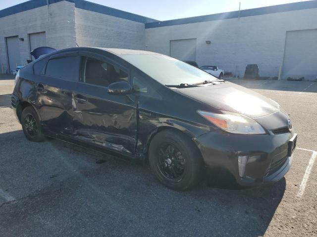 Vin: jtdkn3du0f0480591, lot: 56288355, toyota prius 20154