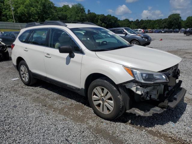 Vin: 4s4bsaac0h3384322, lot: 57668885, subaru outback 2.5i 20174