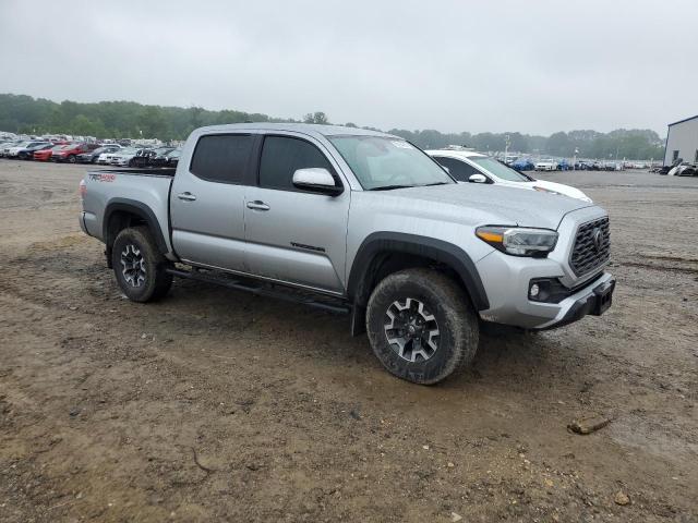 2022 TOYOTA TACOMA DOU 3TMCZ5AN2NM505441