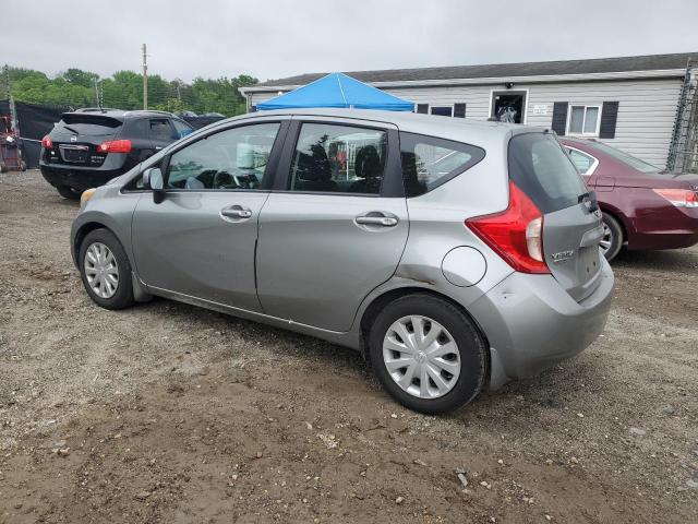 Vin: 3n1ce2cp7el409497, lot: 55406825, nissan versa s 20142