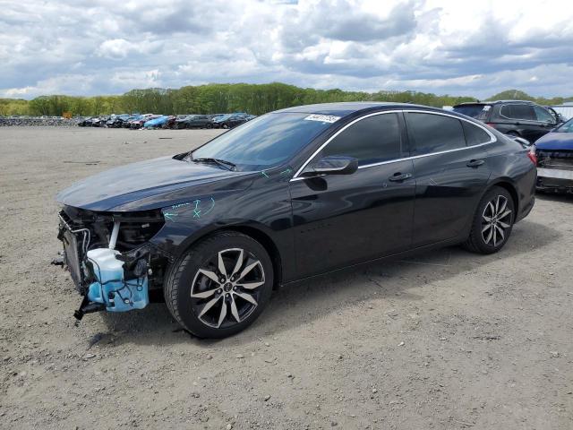 CHEVROLET MALIBU RS