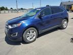2016 FORD EDGE SEL - 2FMPK4J98GBC42584