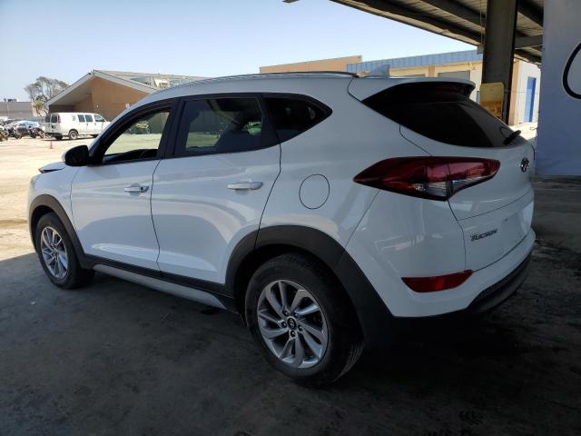 Vin: km8j3ca45ju764933, lot: 56140225, hyundai tucson sel 20182