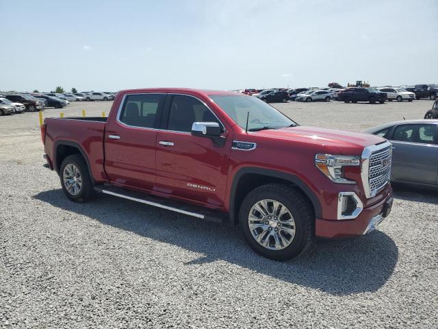 Vin: 1gtu9fed1lz329750, lot: 57174015, gmc sierra k1500 denali 20204