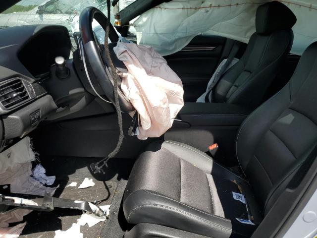 2021 HONDA ACCORD SPO 1HGCV1F39MA106731
