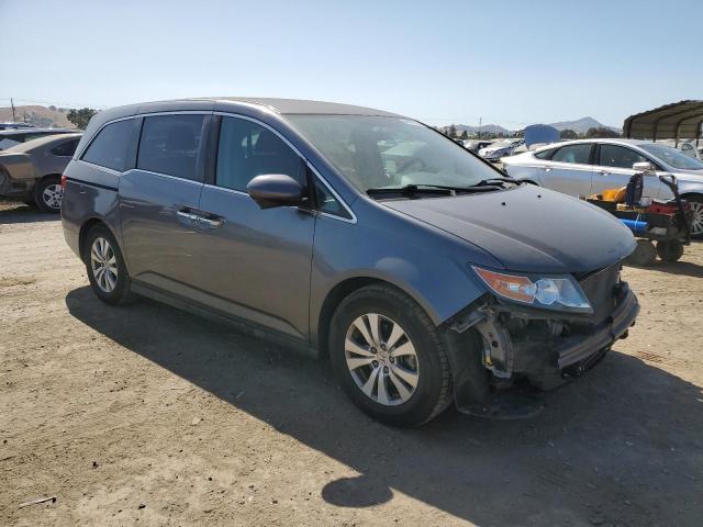 Vin: 5fnrl5h40eb061571, lot: 58437235, honda all models ex 20144