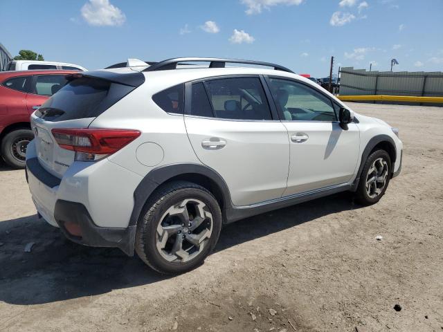 2021 SUBARU CROSSTREK LIMITED JF2GTHMC1M8669198
