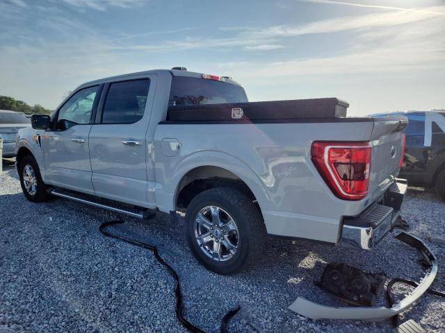 Vin: 1ftew1cp0pke38924, lot: 58554805, ford f-150 supercrew 20232