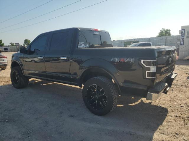 Vin: 1ftew1e53kfb83358, lot: 57882785, ford f-150 supercrew 20192