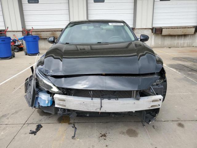2023 NISSAN ALTIMA SR 1N4BL4CV9PN330740