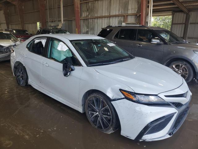 2022 TOYOTA CAMRY SE - 4T1G11AK6NU068509
