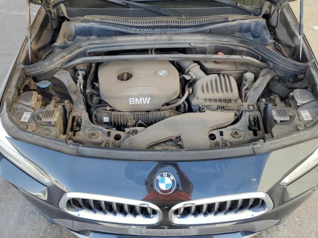 2019 BMW X2 XDRIVE2 WBXYJ5C56K5N63390