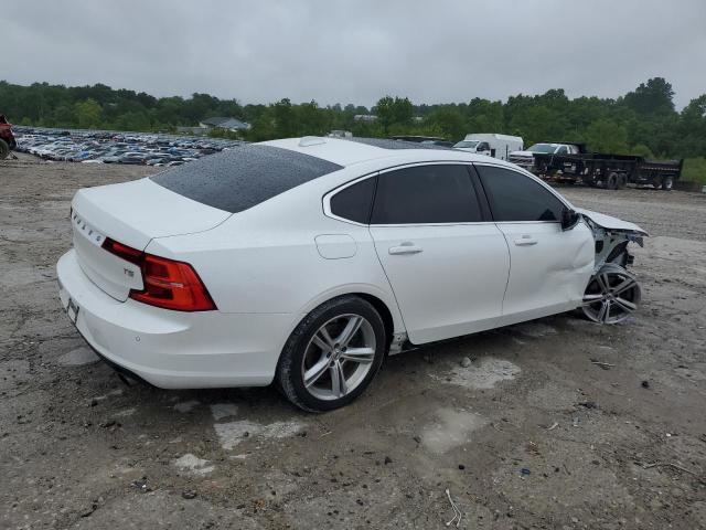 Vin: lvy102ak3kp083653, lot: 57063925, volvo s90 t5 momentum 20193