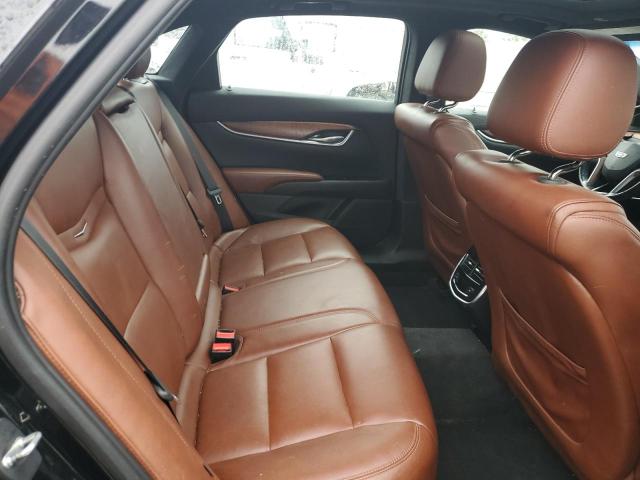 2016 CADILLAC XTS LUXURY - 2G61M5S31G9125461