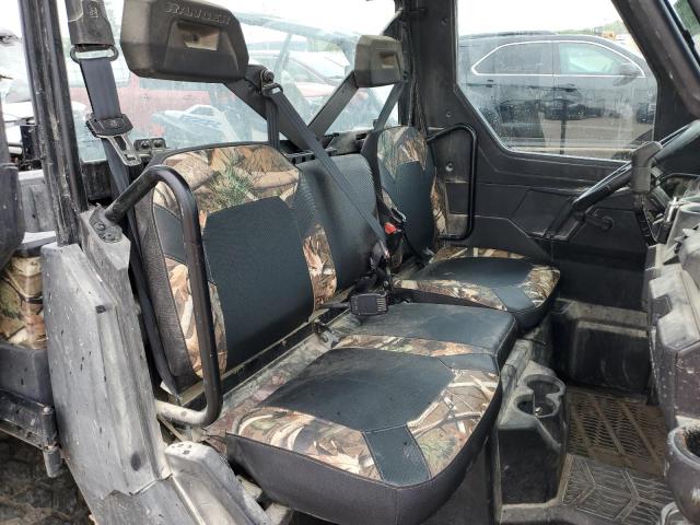 2018 POLARIS RANGER XP 1000 EPS #3311507239