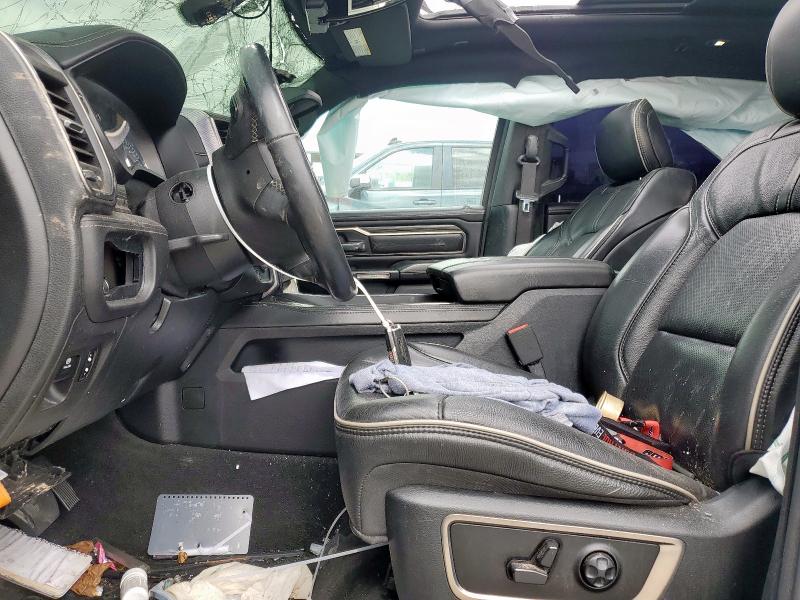 2020 RAM 1500 LIMIT 1C6SRFHT0LN227591