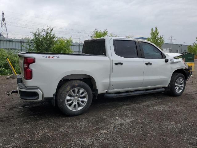 Vin: 1gcuybefxlz282442, lot: 58969165, chevrolet all models k1500 custom 20203