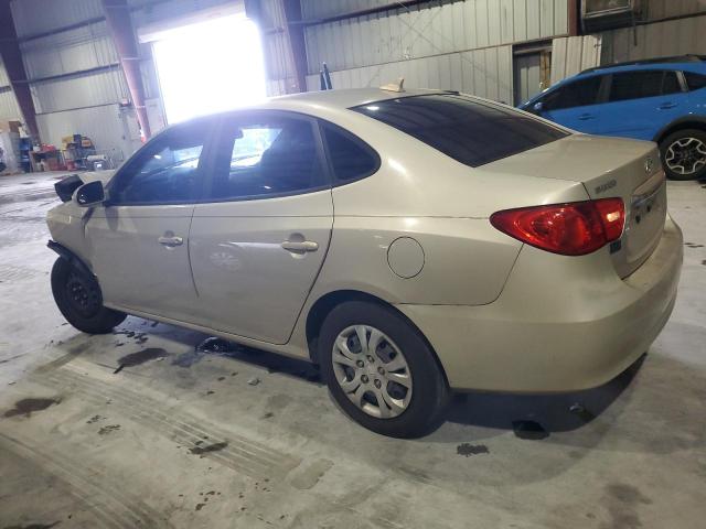 Vin: kmhdu4ad4au131792, lot: 56155725, hyundai elantra blue 20102