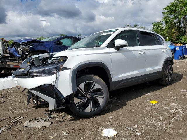 VOLKSWAGEN TAOS SE